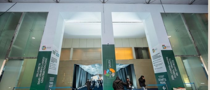 Indoor branding
