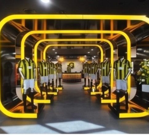 Ittihad FC